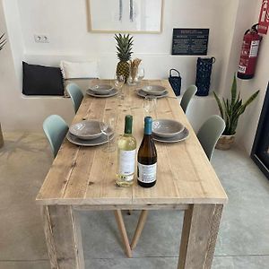 Apartamento Planta baja